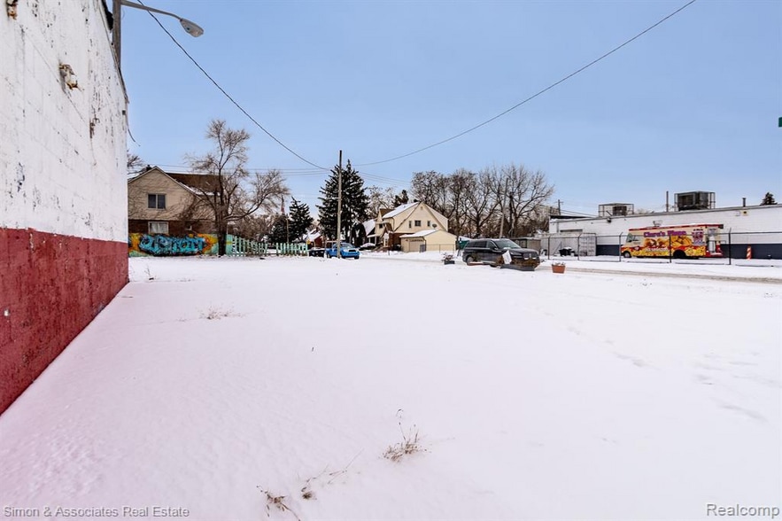More Photos Of 8441 Joy Rd, Detroit General Retail For Sale