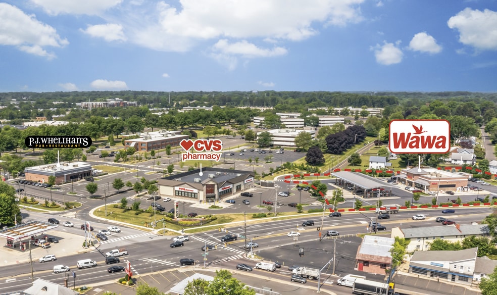 More Photos Of 101 Easton Rd, Horsham Township Service Station For Sale