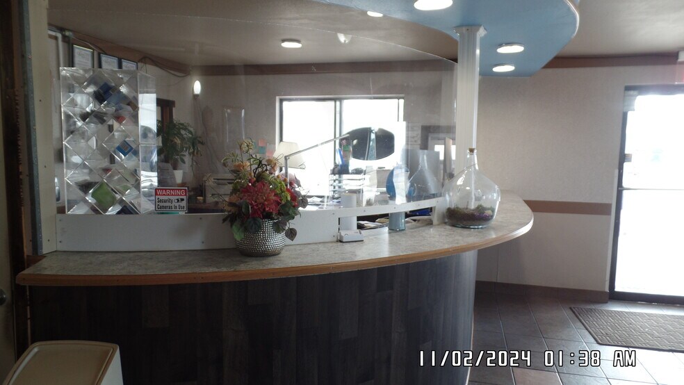 More Photos Of 2100 Fay St, Burlington Hotel For Sale