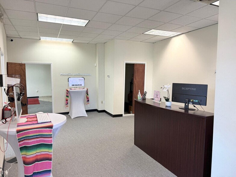 More Photos Of 100 Jefferson Ave, Elizabeth Office For Lease