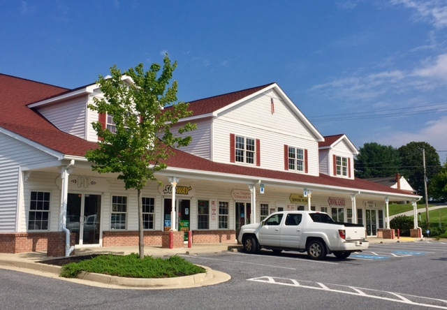 Primary Photo Of 107 Mt Carmel Rd, Parkton Storefront For Lease