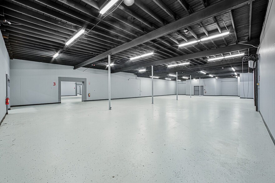 More Photos Of 102 S Shaver St, Pasadena Warehouse For Lease