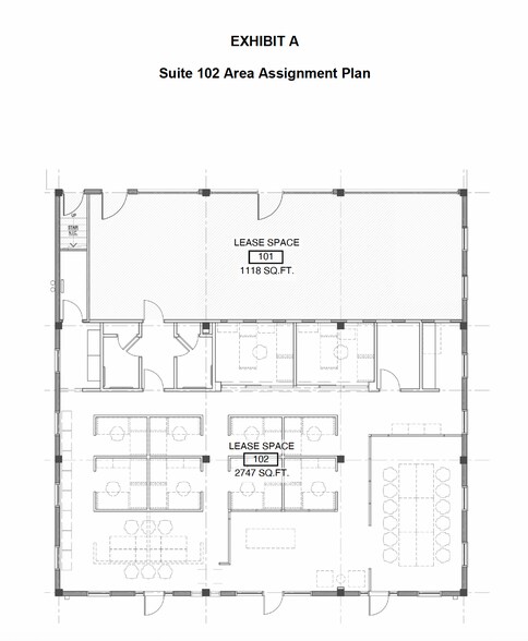More Photos Of 1320 E Houston St, San Antonio Storefront Retail Office For Lease