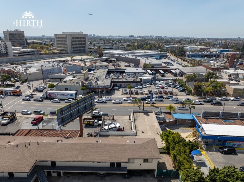 More Photos Of 310 N La Brea Ave, Inglewood Auto Repair For Sale