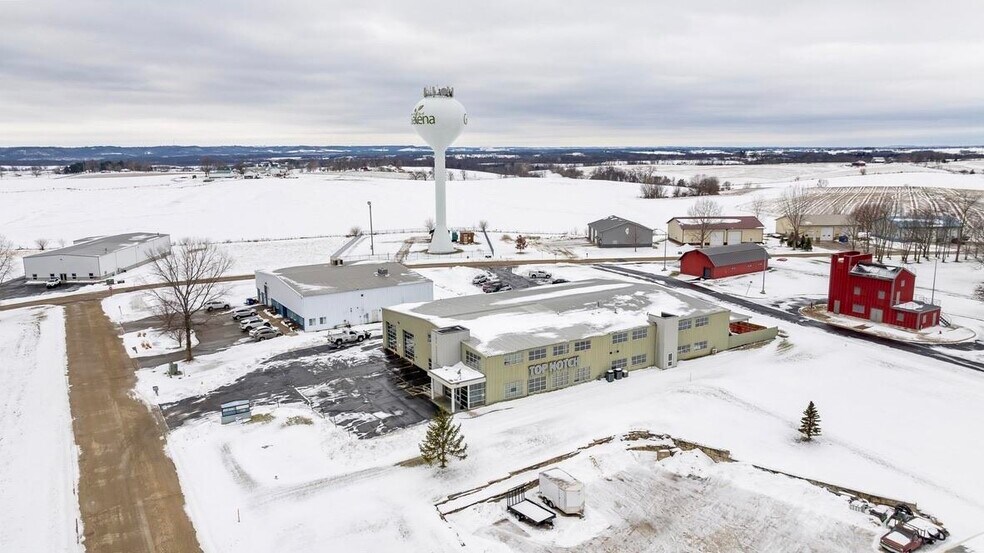 More Photos Of 11420 Dandar St, Galena Industrial For Sale