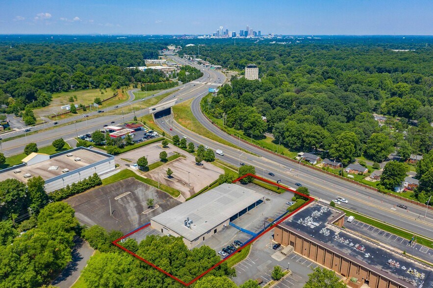 More Photos Of 20440 Chartown Dr, Cornelius Auto Repair For Sale