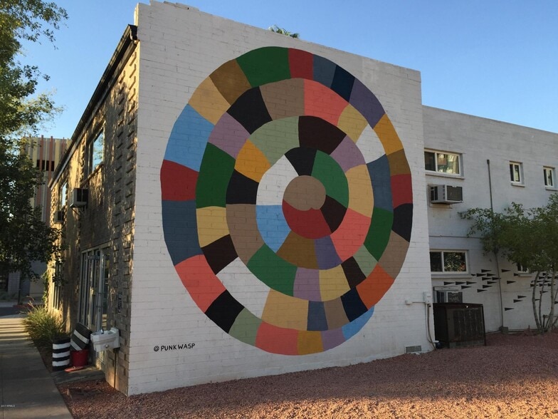 More Photos Of 821 N 3rd St, Phoenix Apartments For Sale