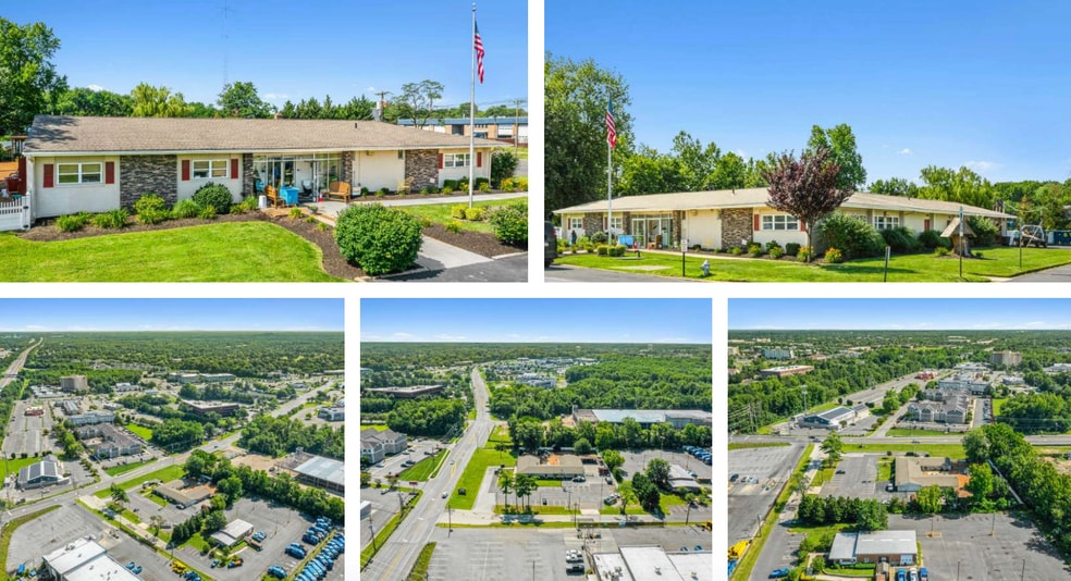 More Photos Of 4106 Church Rd, Mount Laurel Daycare Center For Sale
