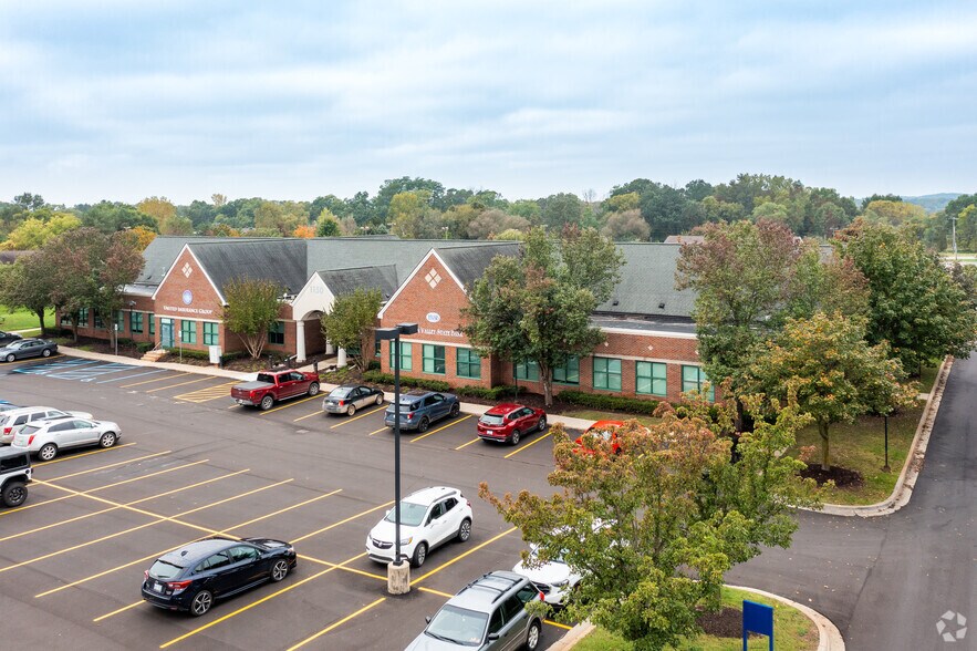 More Photos Of 1150 Corporate Office Dr, Milford Office For Sale
