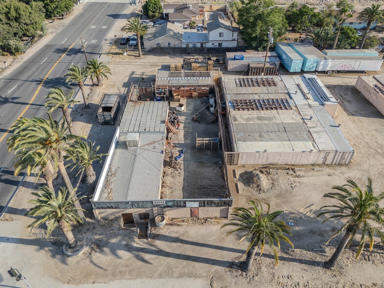 More Photos Of 25333 5th St, San Bernardino Land For Sale