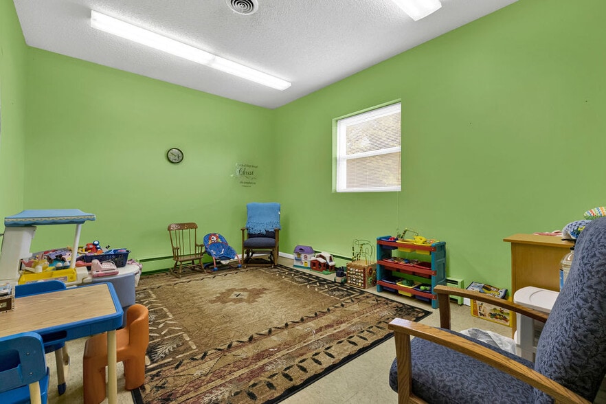 More Photos Of 9564 Hazelton-Etna SW Rd, Pataskala Religious Facility For Sale
