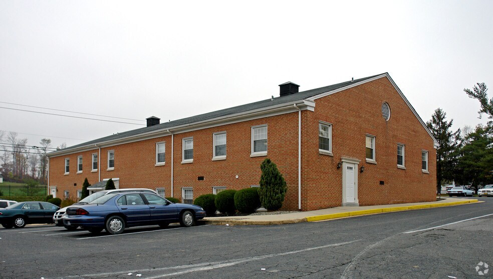 More Photos Of 3459 St. John's Ln, Ellicott City Medical For Lease