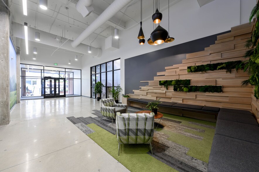 More Photos Of 324 S State St, Salt Lake City Office For Lease