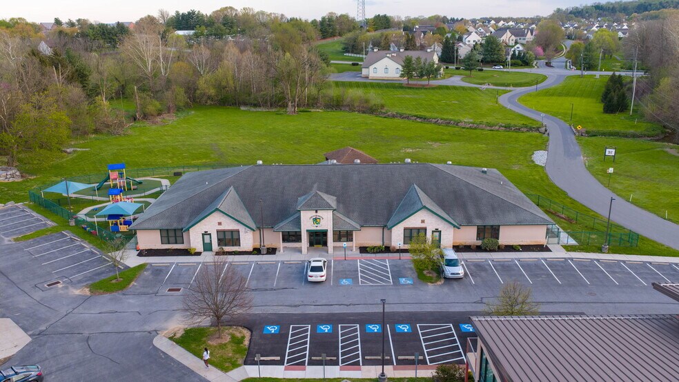More Photos Of 2301 Harrisburg Pike, Lancaster Daycare Center For Sale