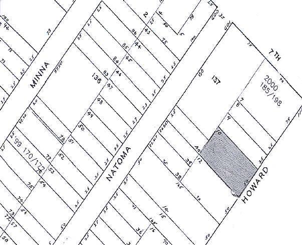 More Photos Of 1118-1120 Howard St, San Francisco Office For Lease