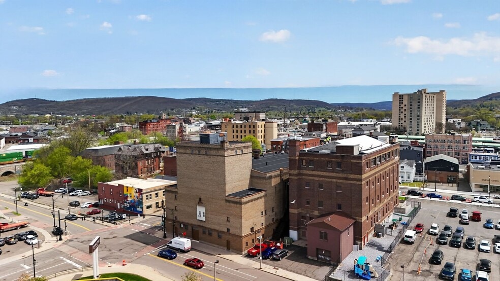 More Photos Of 255 Washington St, Binghamton Religious Facility For Sale