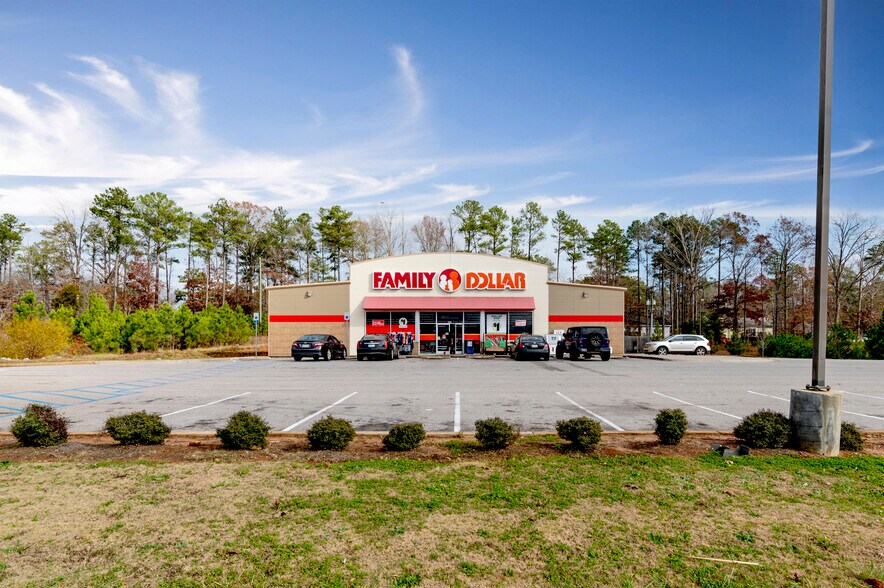 Primary Photo Of 1023 US Highway 321 Byp, Winnsboro Freestanding For Sale