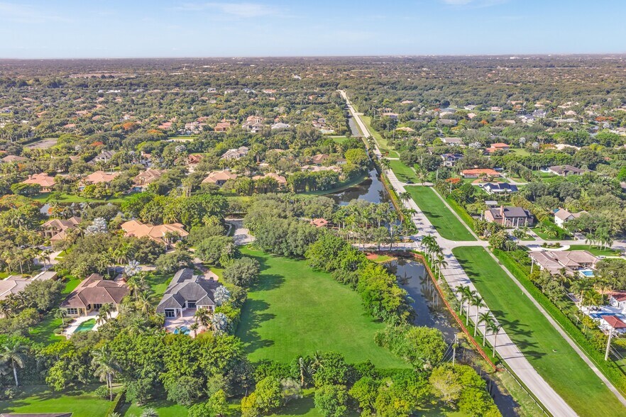 More Photos Of 12981 Kapok Ln, Davie Land For Sale