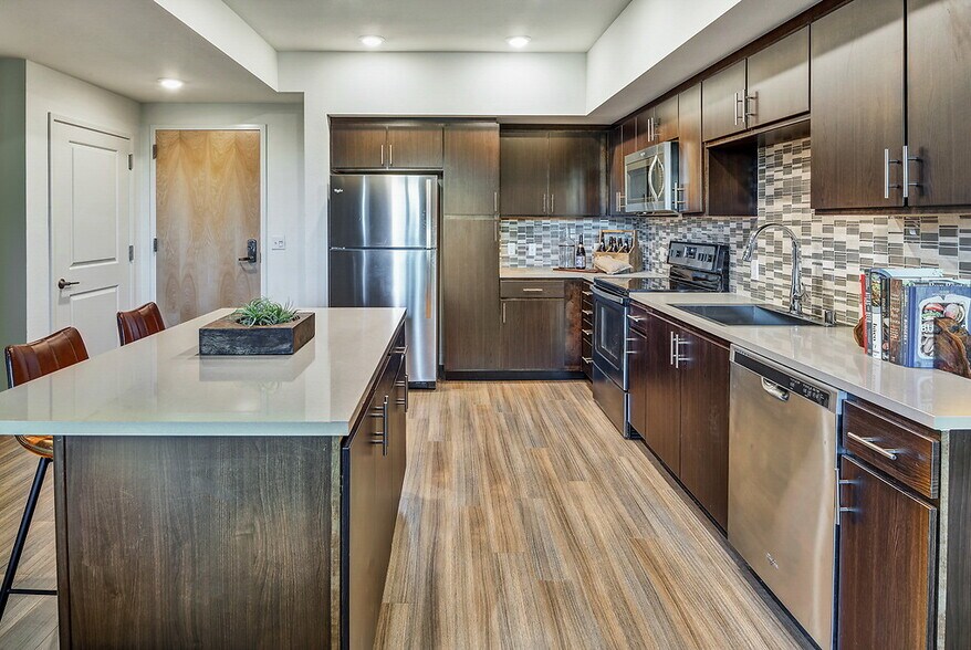 More Photos Of 430 Station Park Cir S100, San Mateo Apartments For Lease