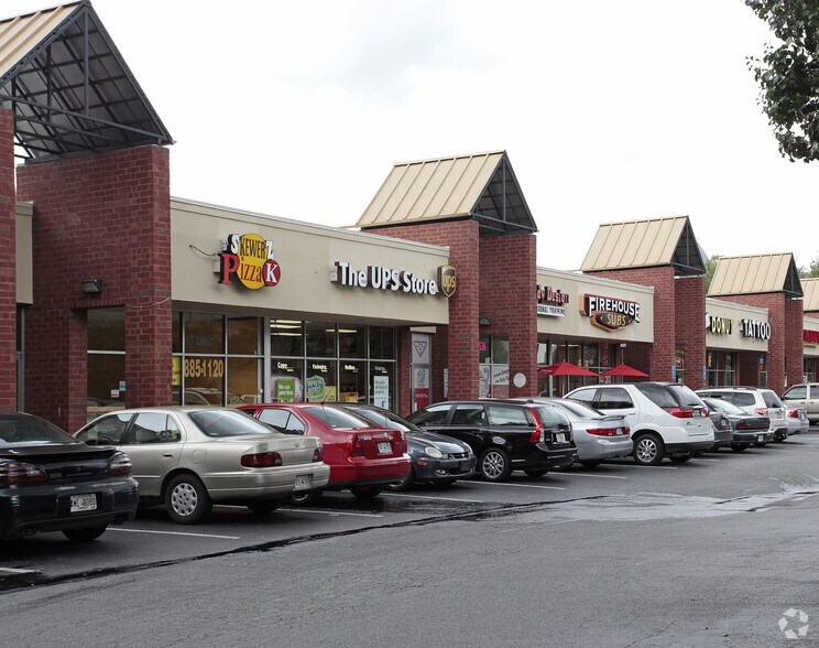 More Photos Of 529 10th St NW, Atlanta Unknown For Lease