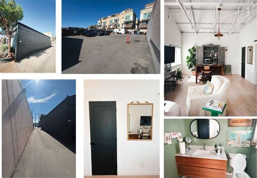 More Photos Of 1653 Superior Ave, Costa Mesa Warehouse For Lease