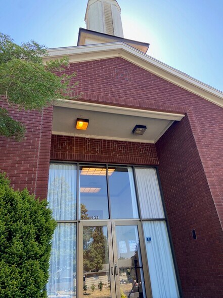 More Photos Of 1533 Market St, Springfield Religious Facility For Sale