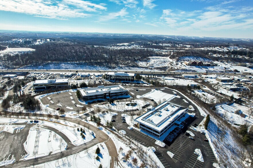 More Photos Of 7 Penn Center West, Pittsburgh Office For Lease