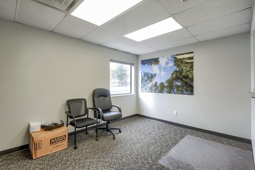 More Photos Of 19316 Goddard Ranch Ct, Morrison Office For Sale