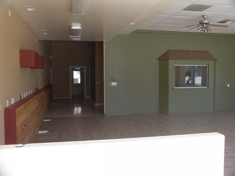 More Photos Of 2000 Notre Dame Blvd, Chico Office For Lease