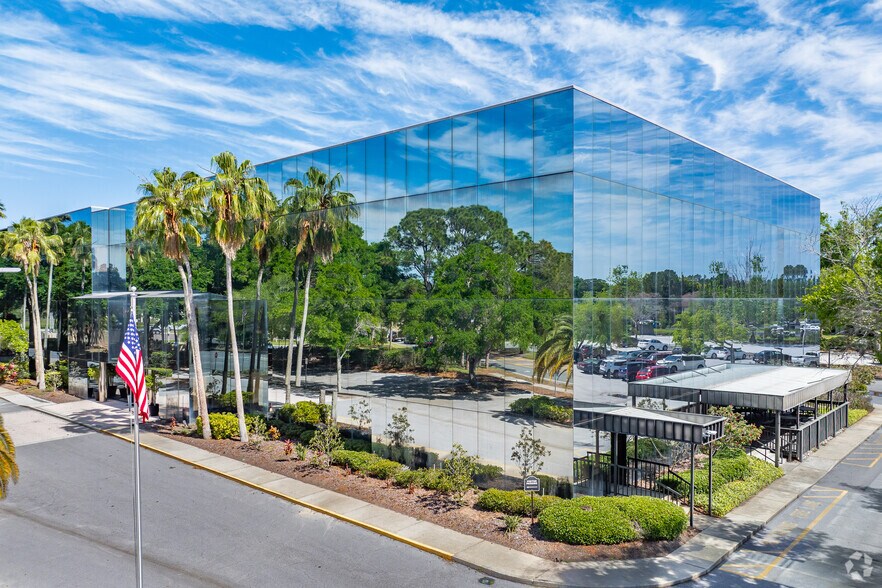 Primary Photo Of 34125 US Highway 19 N, Palm Harbor Office For Lease