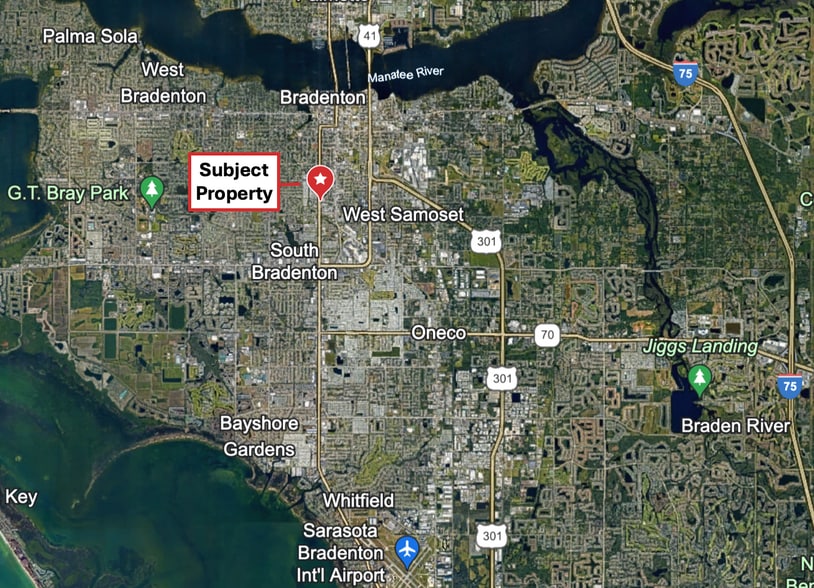 More Photos Of 1266 28th Ave, Bradenton Warehouse For Lease