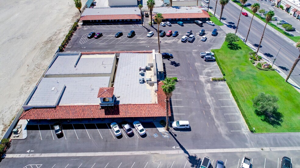 More Photos Of 81709 Doctor Carreon Blvd, Indio Medical For Lease
