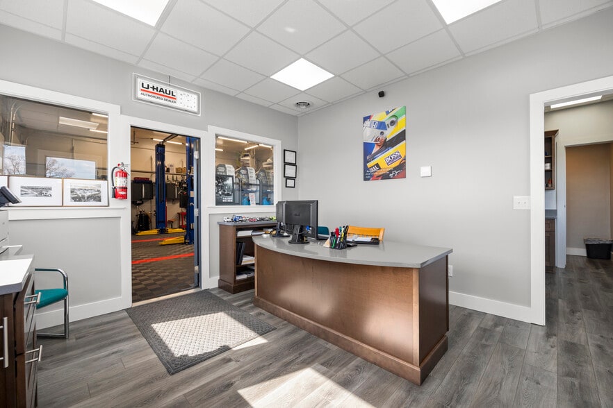 More Photos Of 1033 Cleveland Rd, Sandusky Auto Dealership For Sale