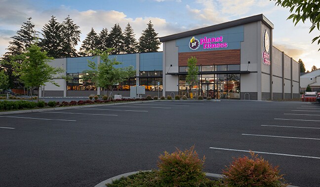 More Photos Of 21235-21305 SW Pacific Hwy, Sherwood Unknown For Lease