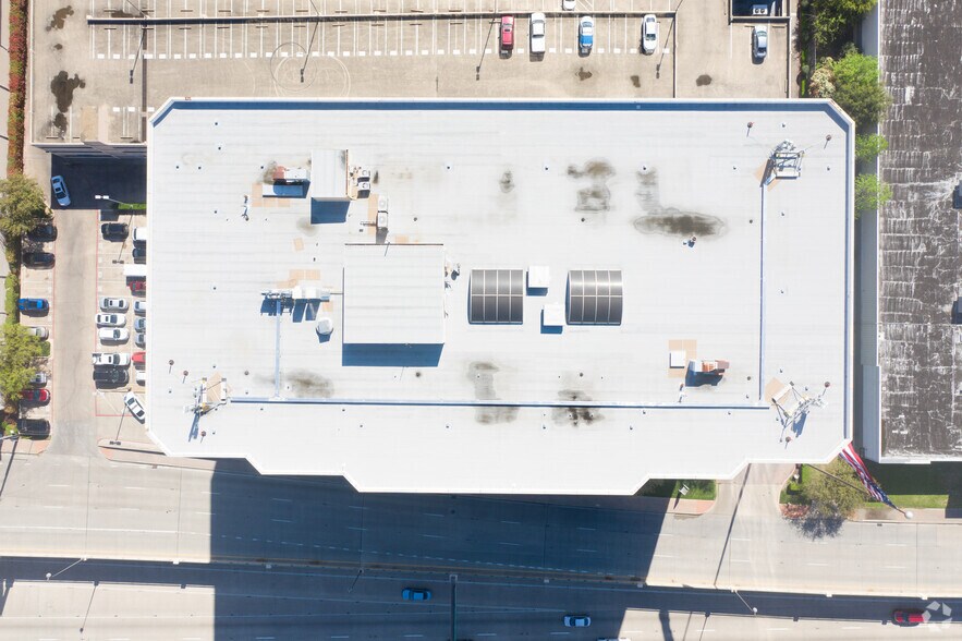 More Photos Of 4144 N Central Expy, Dallas Coworking Space