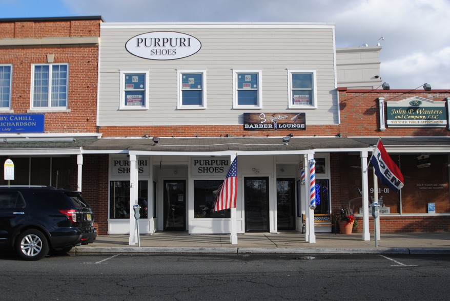 Primary Photo Of 23 Main St, Toms River Storefront Retail Office For Lease