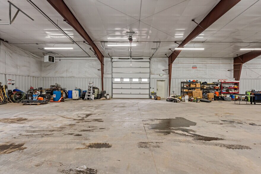 More Photos Of 8025 Iron Tower Ct, Colorado Springs Industrial For Sale