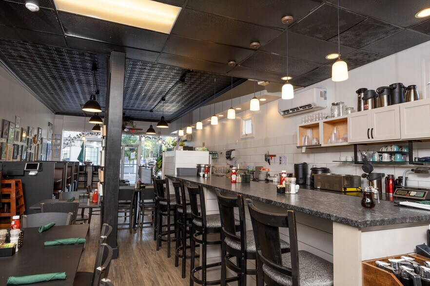 More Photos Of 74 N Main St, Lambertville Storefront Retail Residential For Sale
