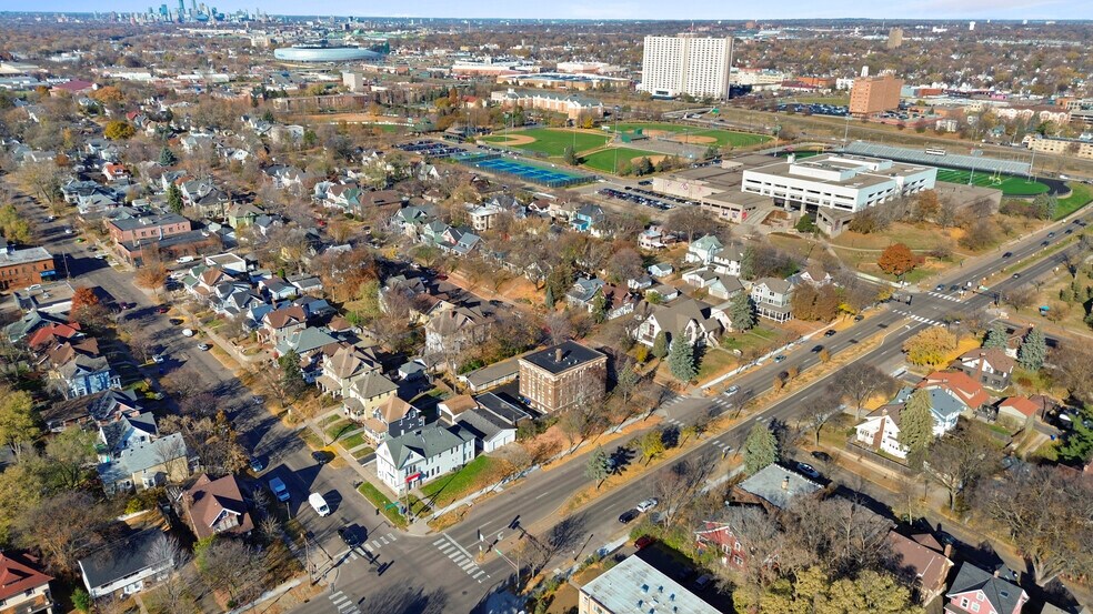 More Photos Of 195 Lexington Pky N, Saint Paul Apartments For Sale