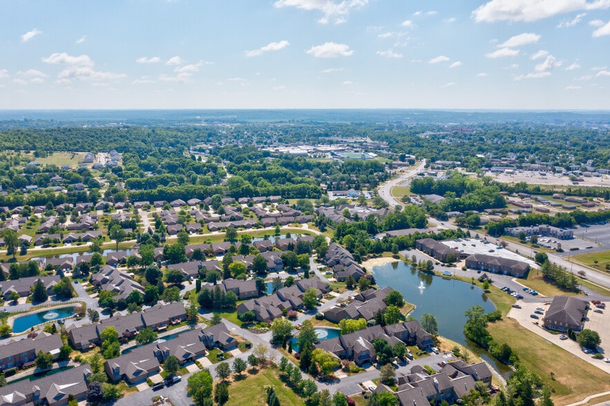 More Photos Of 850 NW Washington blvd, Hamilton Land For Sale