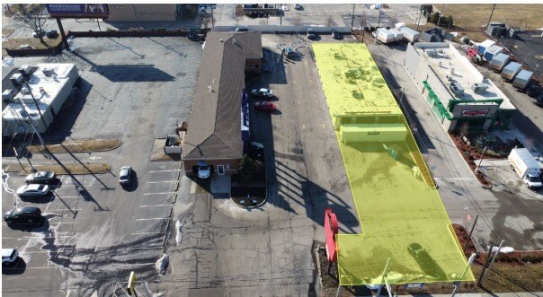 More Photos Of 3135 Secor Rd, Toledo Restaurant For Sale