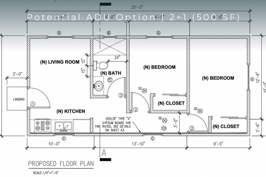 More Photos Of 14216 Calvert St, Van Nuys Apartments For Sale
