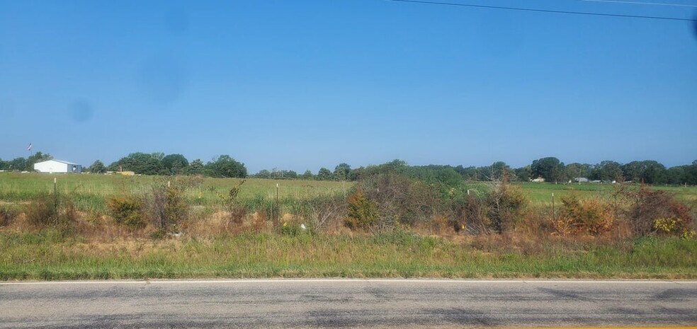 More Photos Of 000 State Highway 125, Rogersville Land For Sale