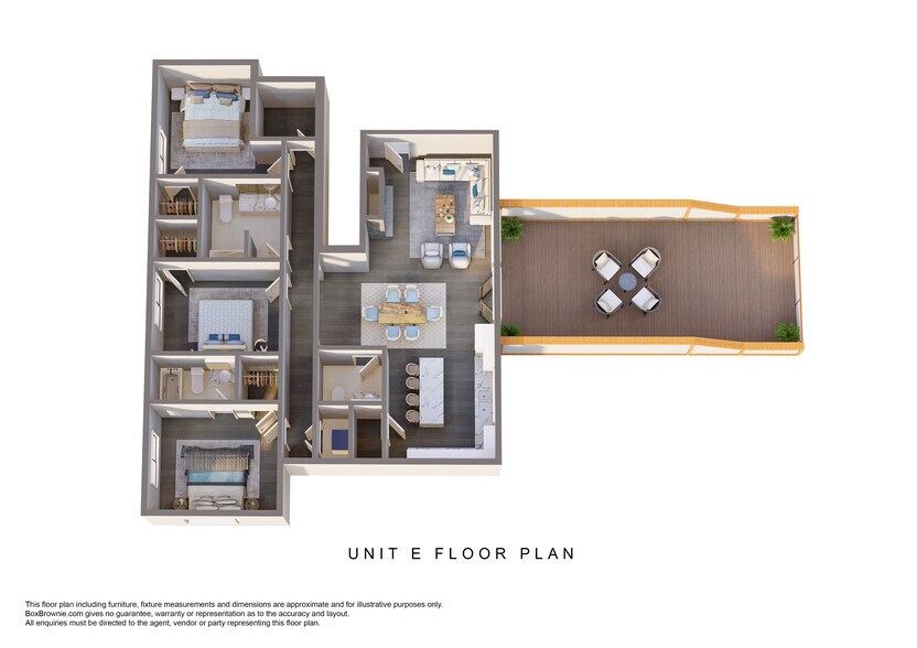 More Photos Of 1 Kurosaka Ln, Lake George Apartments For Sale