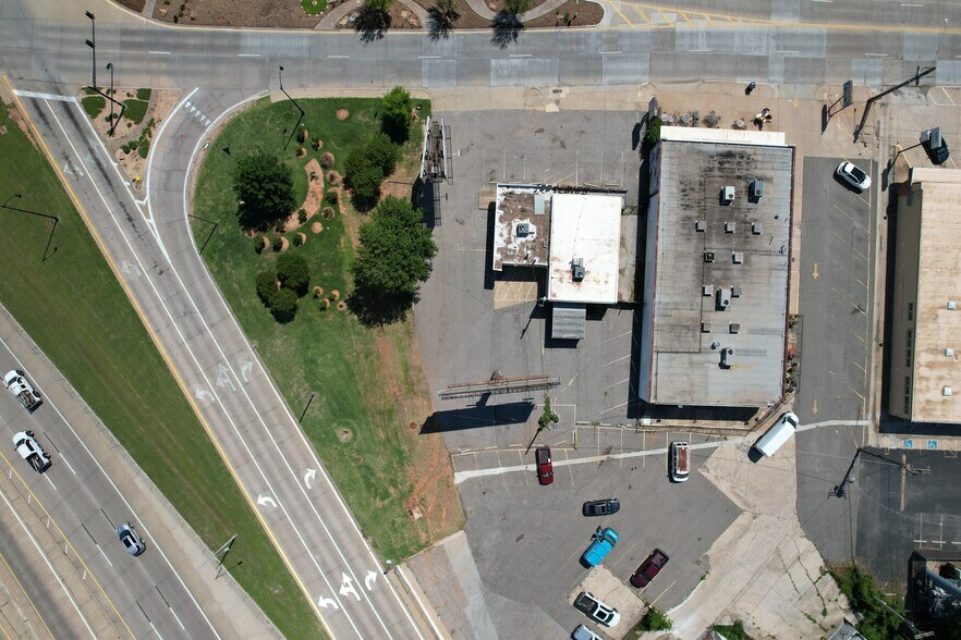 More Photos Of 5225 N Western Ave, Oklahoma City General Retail For Lease