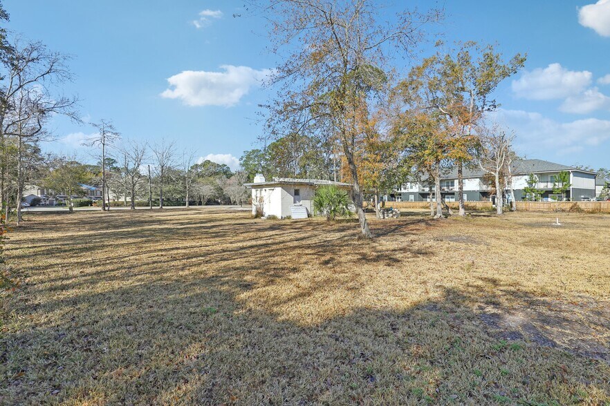 More Photos Of 10117 Old St Augustine, Jacksonville Land For Sale