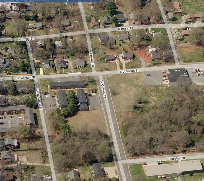 More Photos Of Crowell St, Monroe Land For Sale