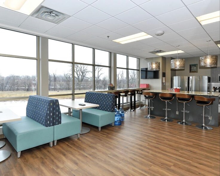 More Photos Of 9000 Quantrelle Ave NE, Otsego Office For Lease