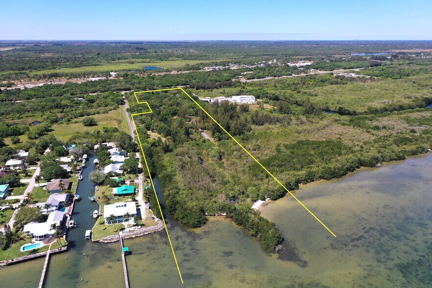 More Photos Of 250 Rouse Rd, Fort Pierce Land For Sale
