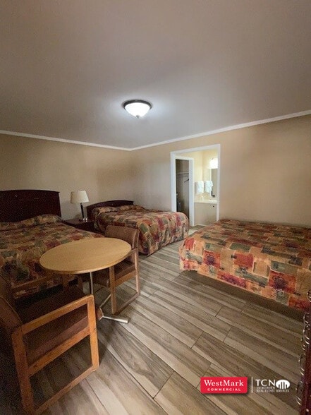More Photos Of 605 W. U.S. Hwy 70, Lockney Hotel For Sale